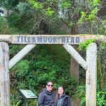 Tour of Seaside and Cannon Beach - Lewis & Clark Salt Works