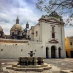 Tour of the picturesque San Angel neighborhood - Authentic Feelings and Feedback