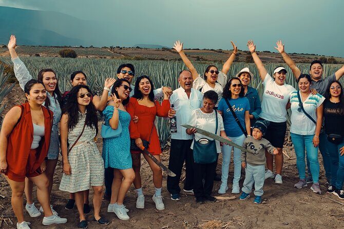 Tour of the Towns of Oaxaca with Artisan Experiences - Who Should Consider This Tour?