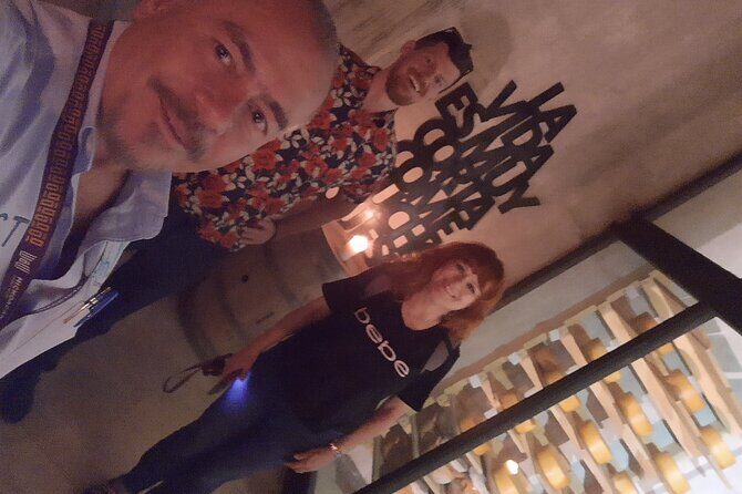 Tour of the Tradition and History of Cheese and Wine in Querétaro - Practical Tips