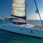 Tour on Isla Mujeres Catamaran - What the Experience Feels Like