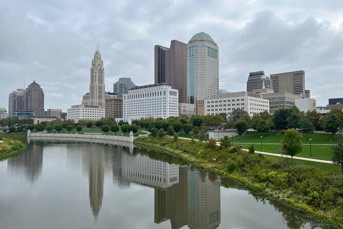 Tour Packages and Sightseeing Columbus Ohio - Final Thoughts