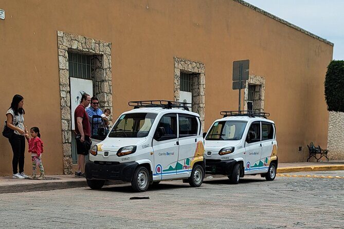 Tour Peña DE Bernal Queretero - Final Thoughts