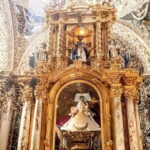 Tour Puebla: Colonial Town and a UNESCO-Listed City - Puebla’s Colonial Beauty and Vibrant Markets