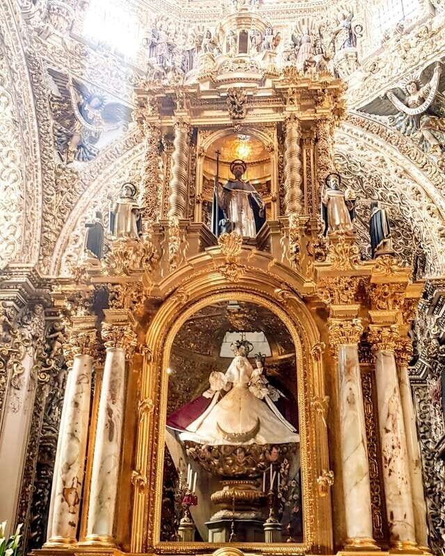 Tour Puebla: Colonial Town and a UNESCO-Listed City - Puebla’s Colonial Beauty and Vibrant Markets