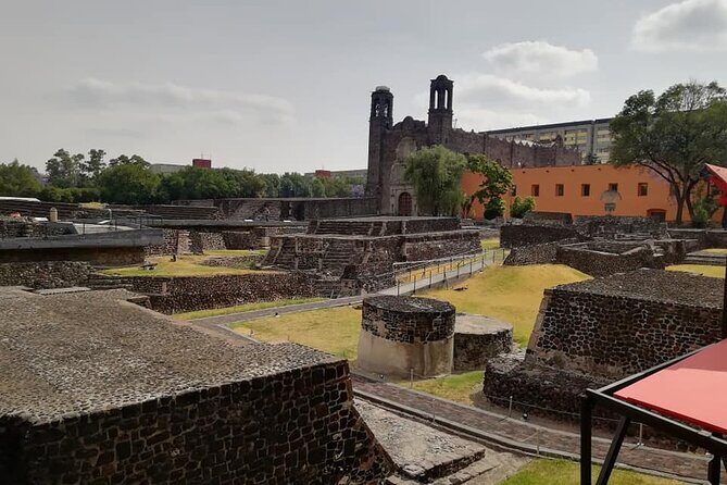 Tour Teotihuacan Pyramid & Basilica of Guadalupe from Mexico City - What to Expect and Tips for Making the Most of It