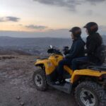 Tour the Night City of Guanajuato in ATV - Key Points