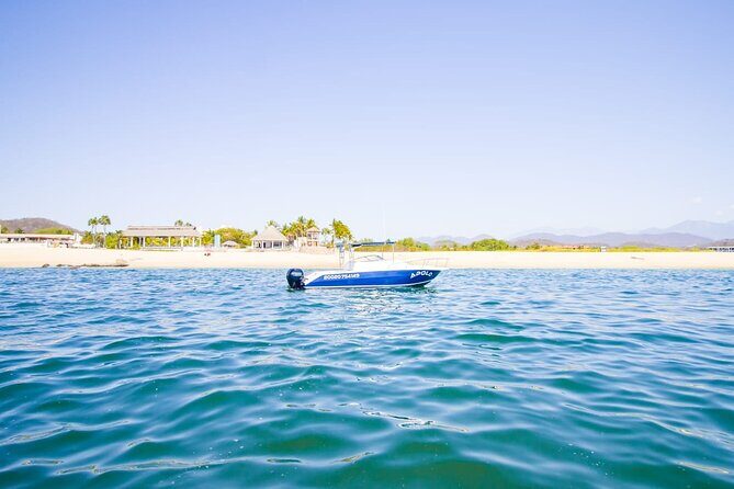 Tour through the Bays of Huatulco in Exclusive Boat - Who Will Love This Tour?