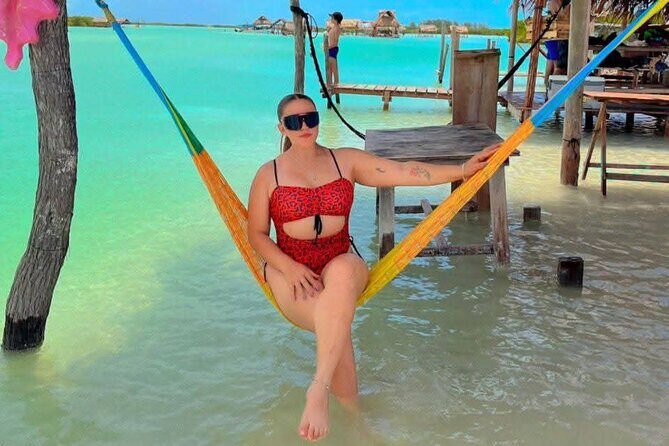 Tour to Agua Azul Island Departure from Merida to Yucatan - Authentic Feedback from Travelers