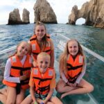 Tour to Arch in the Clear Boat Cruise Ship Terminal Hotel Pickup! - The Experience: What It Feels Like