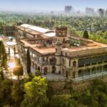 Tour to Chapultepec Castle - What You Can Expect from This Tour