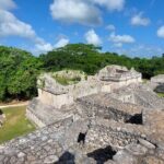 Tour to Chichen Itza, cenote/food and Ek Balam from Valladolid - FAQs
