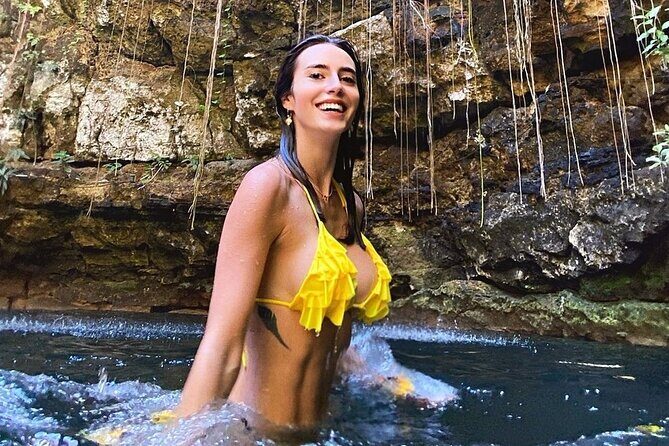 Tour to Chichen Itza & Cenotes Ik kill & Hubiku from Cancun - The Practicalities: Timing and Group Size