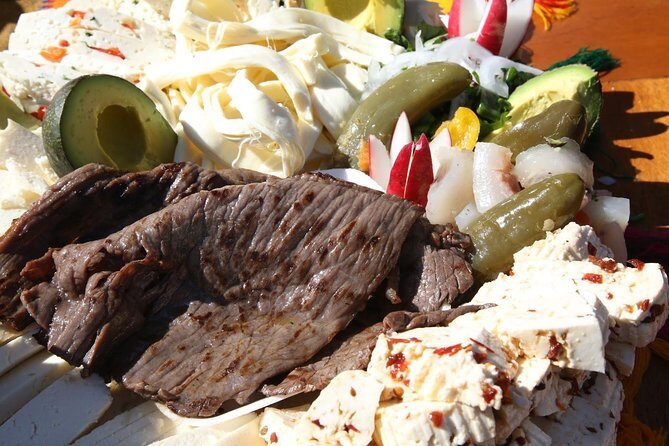 Tour to Cholula from Puebla - Who Is This Tour Best For?