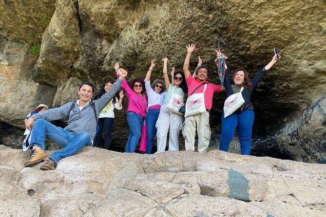 Tour to Discover Tlayacapan, the other side of Tepozteco - Who Is This Tour Best For?