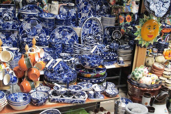 Tour to Dolores Hidalgo and Atotonilco from San Miguel de Allende - Who Will Love This Tour?