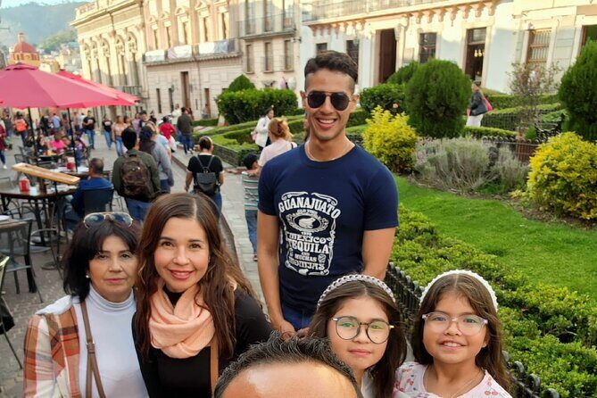 Tour to Guanajuato leaving from GDL - Pricing and Value