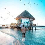 Tour to Holbox with food and transportation from Cancun, Playa del Carmen, and Tulum - Guided Tour and Local Insights
