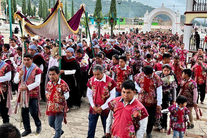 Tour to Indian Villages of Chamula and Zinacantan - What’s Great, What’s Not