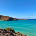 Tour to La Paz Playa Balandra Malecón and Todos Santos - Authentic Feedback and Expectation Setting