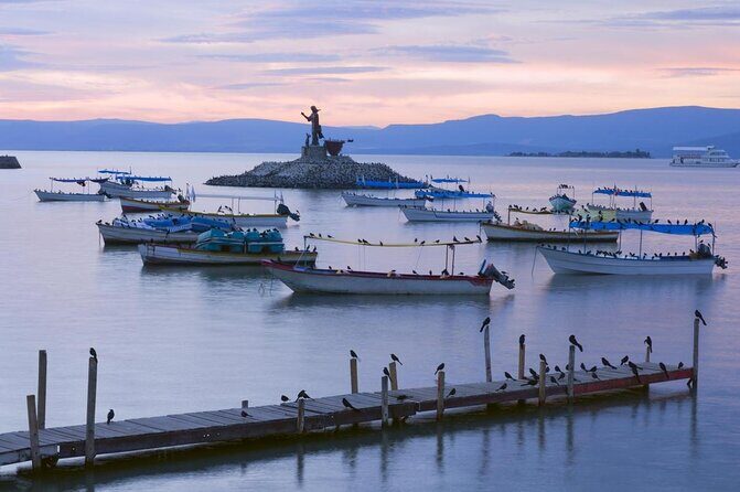 Tour to Lake Chapala, MAGIC TOWN of Ajijic from Guadalajara - Who Should Consider This Tour?