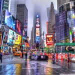 Tour to New York Attractions - The Sum Up