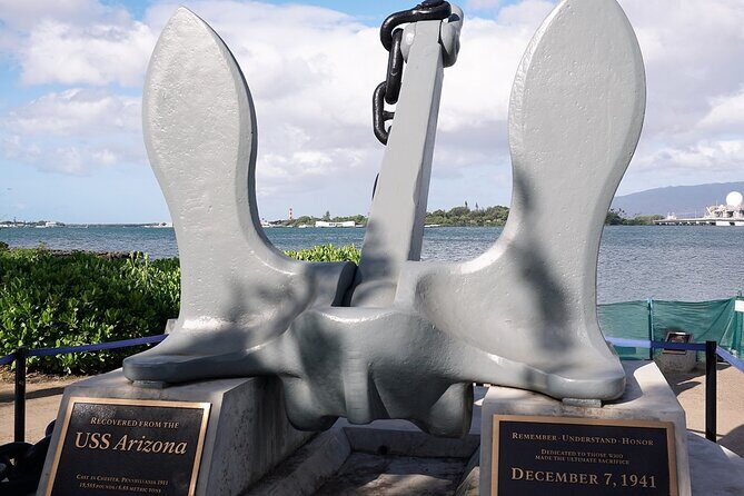Tour to Pearl Harbor from Ko Olina - Practical Details to Keep in Mind