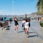 Tour to Playa La Paz from Cabo San Lucas - What’s Included and What’s Not