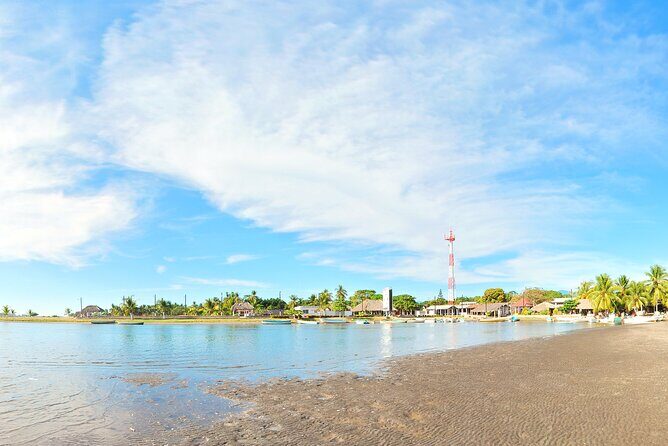 Tour to Puerto Arista and Boca del Cielo from San Cristobal - The Sum Up