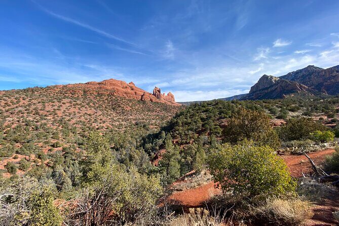 Tour to Sacred Sites and Vortexes in Sedona - Is This Tour Worth It?