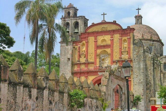 Tour to Taxco and Cuernavaca - Who Should Consider This Tour?