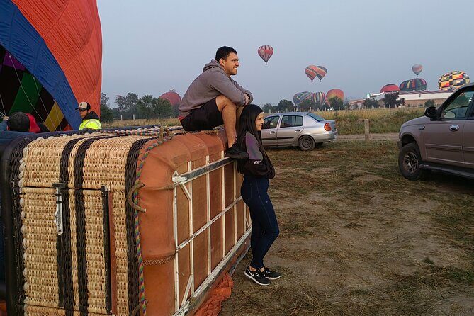 Tour to Teotihuacan from CDMX with entrances included - A Deep Dive into the Tour Itinerary