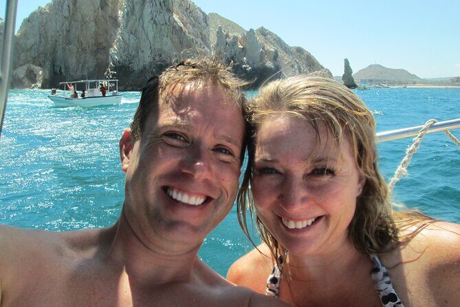 Tour to The Arch and Lover's Beach (optional) from Cabo - Who Should Consider This Tour?