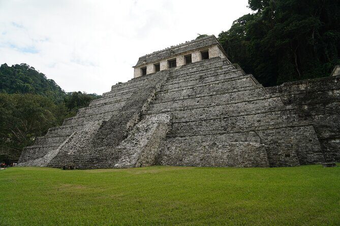 Tour to the Archaeological Zone of Palenque - What Travelers Say & How It Adds to the Experience