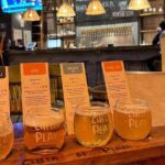 Tour to the Brewery with Tasting and Fifth Avenue - Analyzing the Value