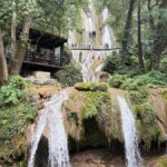 Tour to the famous Cola de Caballo Waterfall and the Magical Town of Santiago NL - The Natural and Cultural Highlights