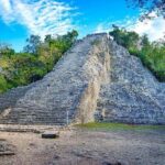 Tour to Tulum, Coba, Cenote & Playa del Carmen in a full day for the best price - Real Experiences from Travelers