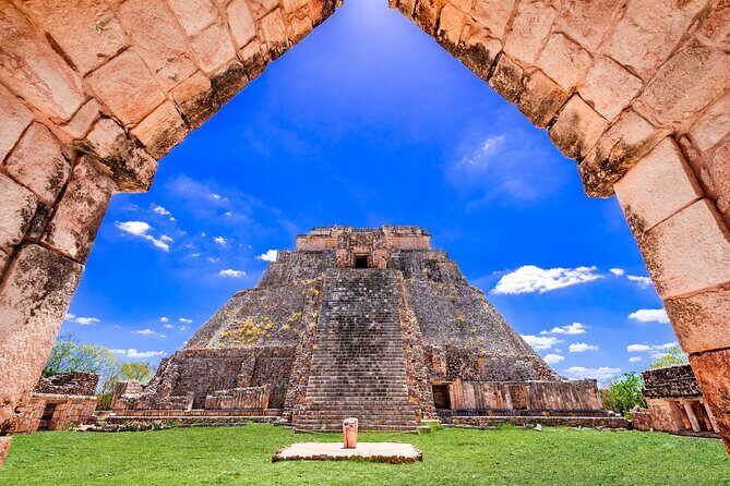 Tour to Uxmal + Choco Story Chocolate Museum - Who Is This Tour Best For?