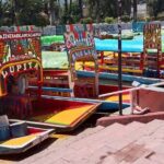 Tour to Xochimilco and Coyoacan and Frida Khalo - The Itinerary Breakdown