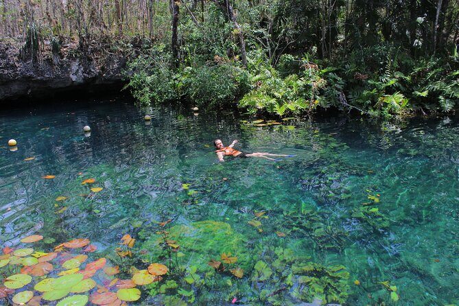 Tour Tulum 4 Cenotes and Traditional Food in Villa Maya - Practical Tips for Making the Most of Your Tour