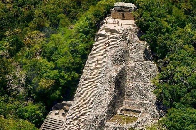 Tour Tulum and Playa del Carmen Tour from Cancun - Whats Included and Whats Not