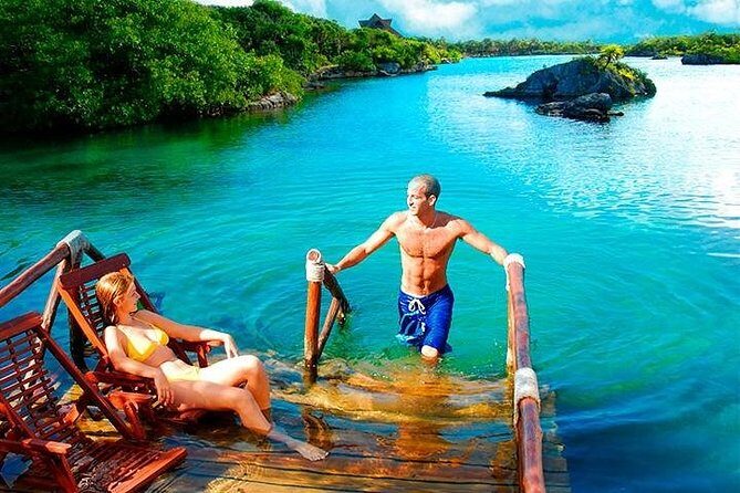 Tour Tulum - Xel-Ha! Round Transportation From Cancun & Riviera Maya - What’s Included and what’s not