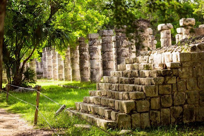 Tour VIP to Chichén Itzá, Valladolid and a Real Mayan Cenote from Cancun - How the Tour Is Reviewed by Travelers