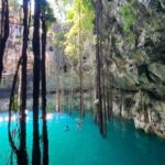 Tour with entrance to Ek Balam Cenote and Valladolid from Cancun - What’s Included and What’s Not