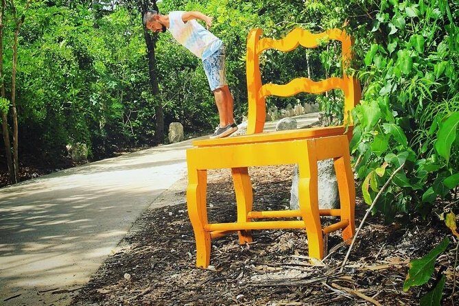 Tour Xenses Park only from Cancun - Who Will Love This Experience?