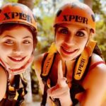 Tour Xplor Day - Live an Extreme Adventure - The Experience in Detail