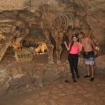 Tour Xplor Fuego All Inclusive From Cancun & Riviera Maya - An In-Depth Look at the Xplor Fuego Experience