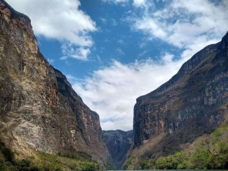 Tour ZOOMAT, Christ of Chiapas, Sumidero Canyon Viewpoints in Spanish - Who Will Love This Tour?