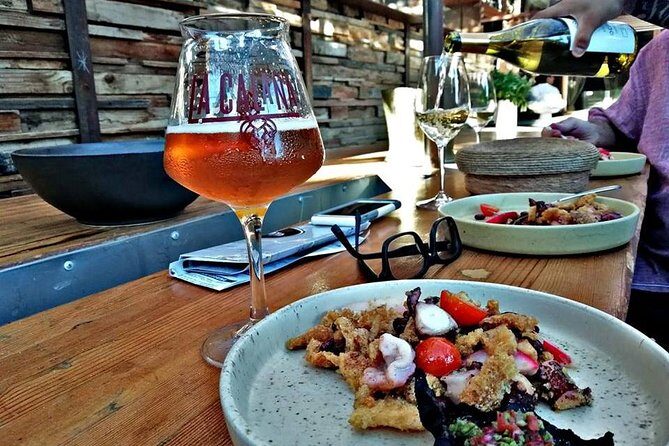 Tourist guide in the Wine Country (Valle de Guadalupe) Ensenada - What’s included and what’s not