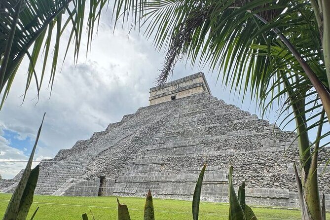 Tours Chichen Itza really cultural and archaeological - Final Thoughts